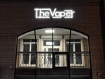 The Vaper (8 Marta Street, 36), vape shop