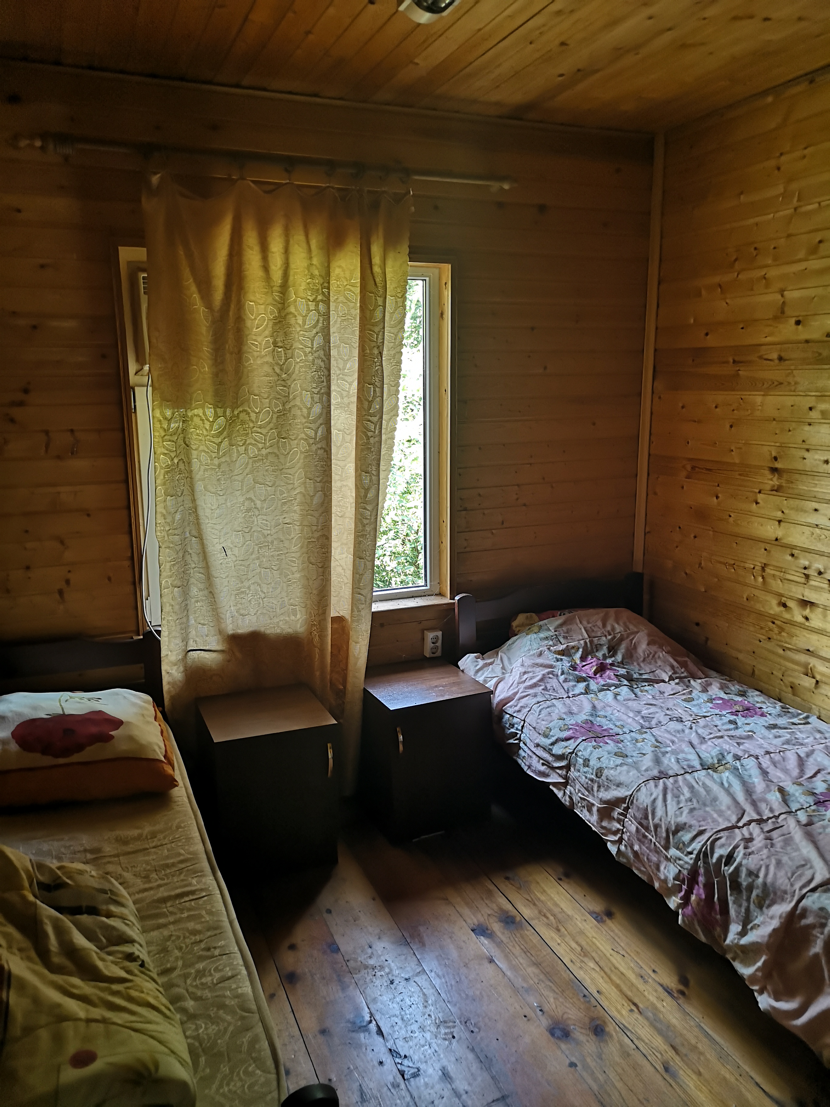 Фото Дом на реке