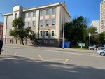 Gbu Mksshor Sever Sk Vyatsky (Vyatskaya Street, 28), complejo deportivo