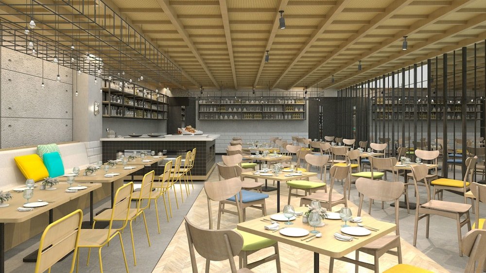 Фото Palm Park Hotel Surabaya