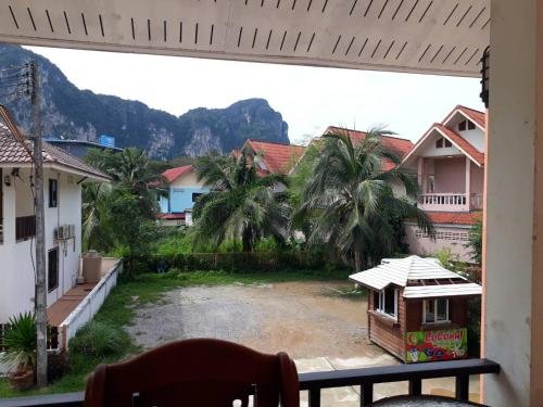 Фото AO Nang Home Stay