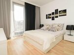Art Apart Premium (Lower Silesian Voivodeship, Wrocław, ulica Walońska, 7), short-term housing rental
