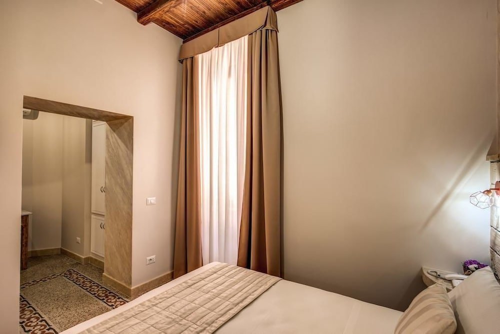 Фото Top Floor Colosseo