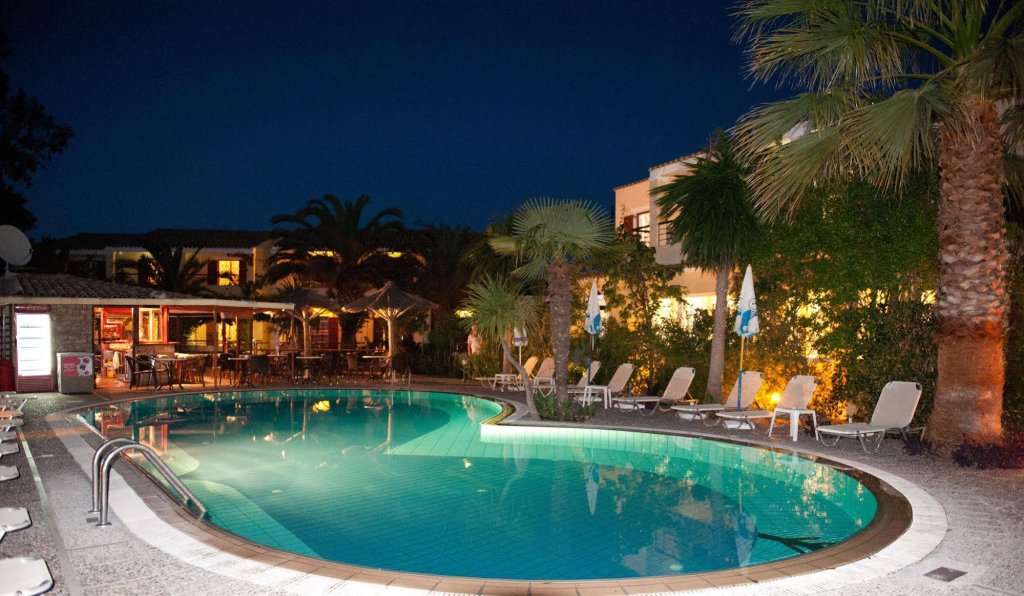 Фото Ilena Hotel