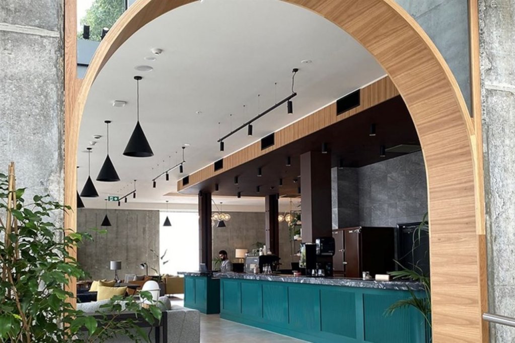 Фото Sudima Auckland City