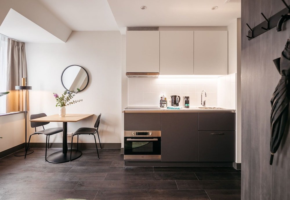 Фото Yays The Hague Willemspark