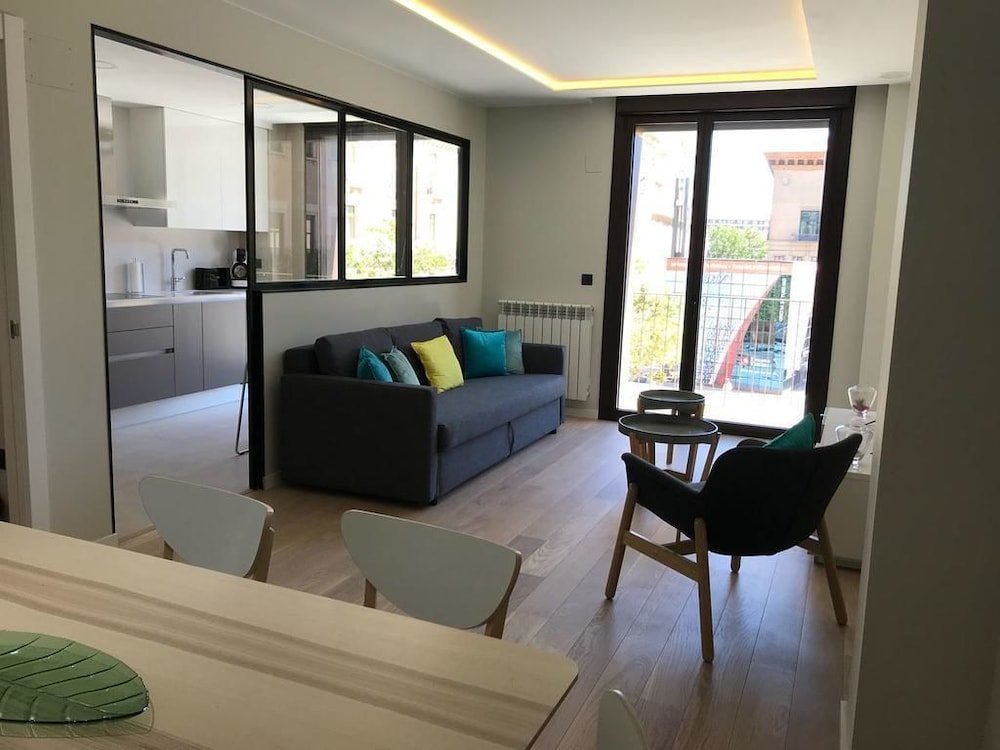 Фото Hotel Alda Centro Zaragoza