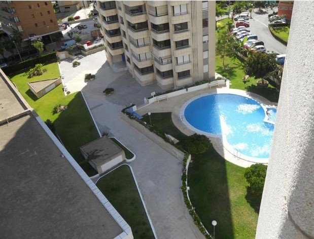 Фото Gemelos 4 - Beninter