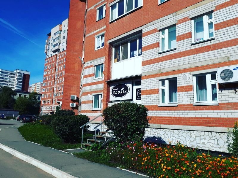 Фото отеля 2