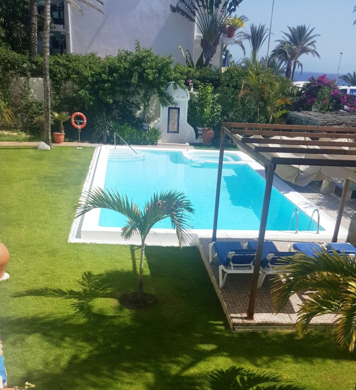 Фото VIP Apartamentos Nogal