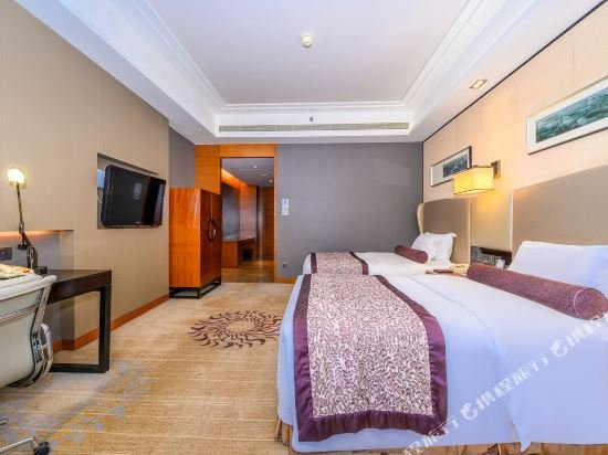Фото Crowne Plaza Huizhou, an Ihg Hotel