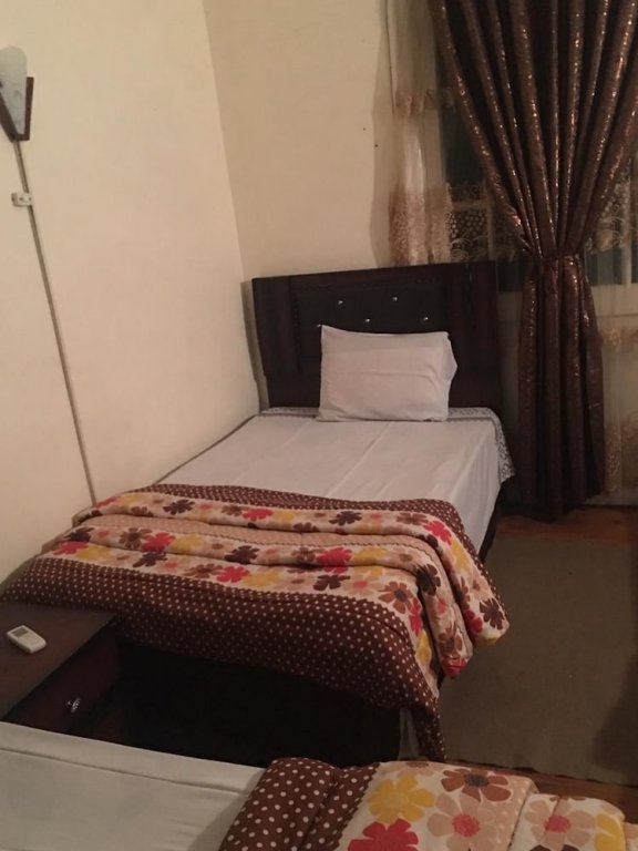 Фото Grand Nile Plaza