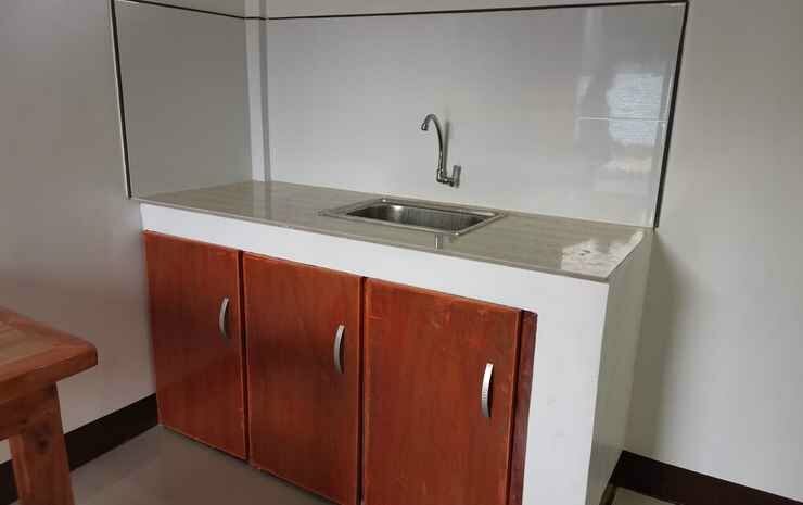 Hotel Cayabyabs Apartment, Bohol, photo