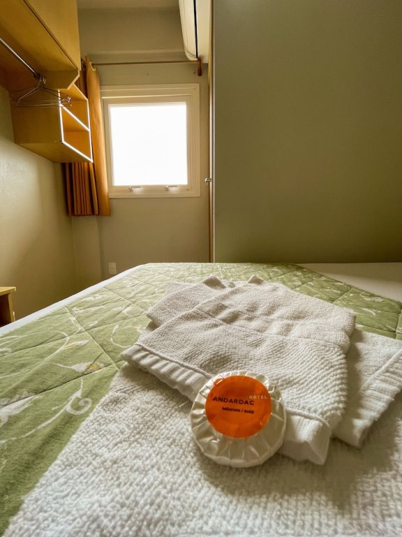 Фото Andardac Hotel