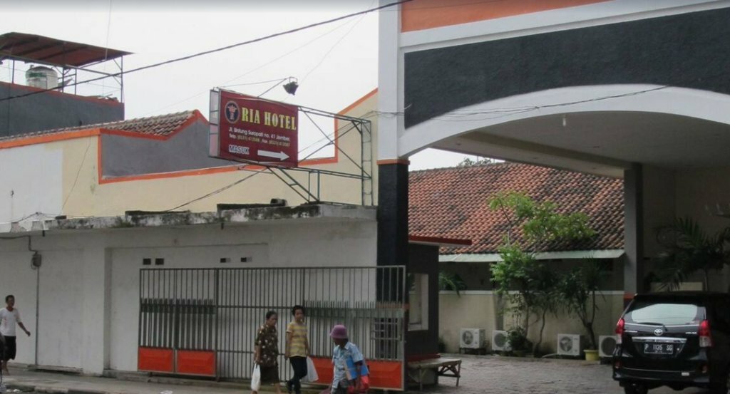 Hotel Ria Hotel Jember, Jember, photo