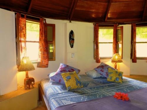 Фото Ankobra Beach Resort