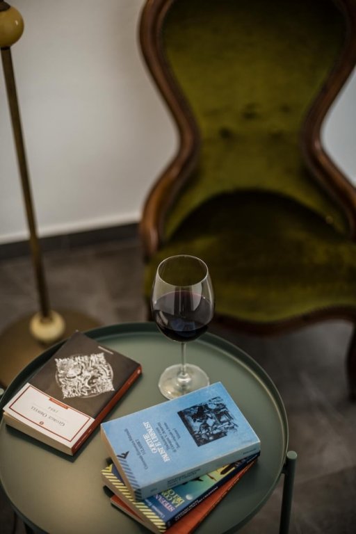 Фото B&b Malvasia