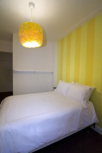 Фото Edwardian Hotel