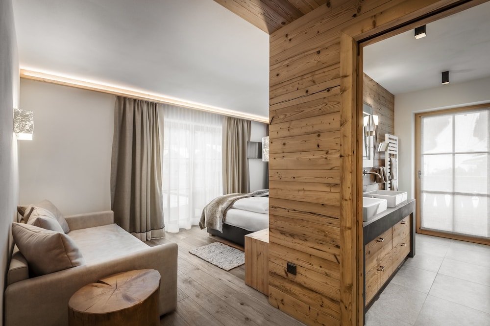 Фото Liondes Chalets