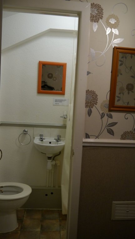 Фото Hornby House Hotel