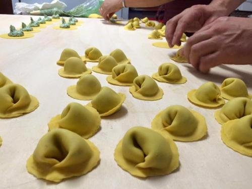 Фото Albergo Il Picchio