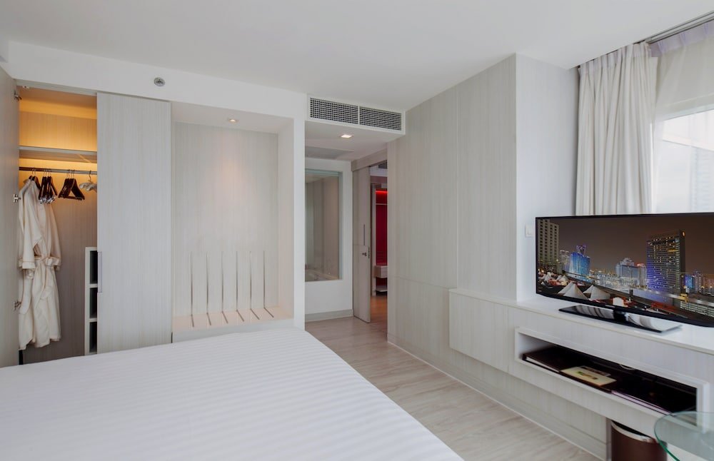 Фото Centara Watergate Pavillion Hotel Bangkok