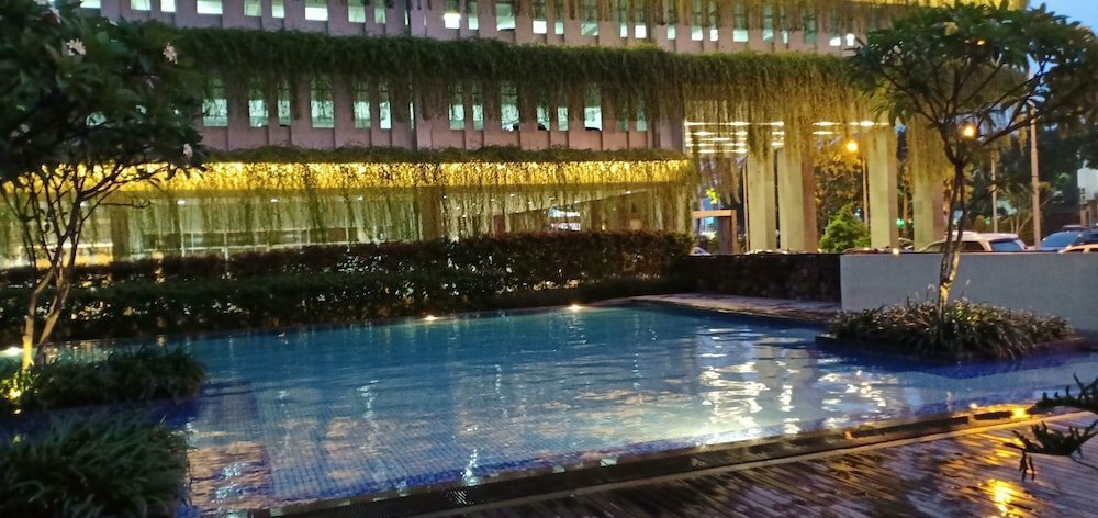 Hotel Hotel Citradream Bintaro, Earth, photo