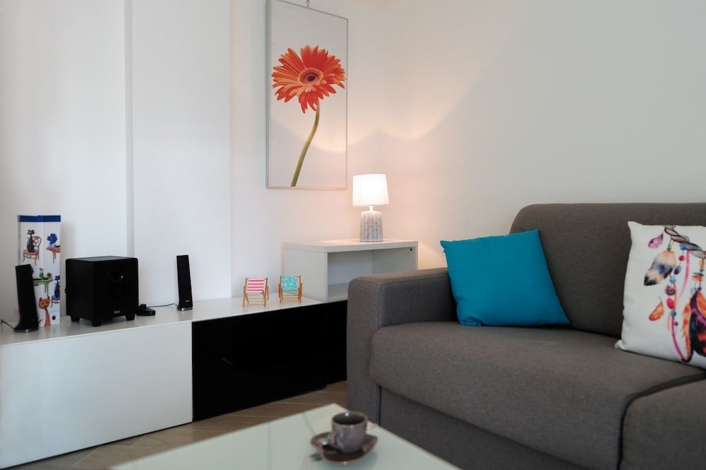 Фото Suite Relax Five Stars Holiday House