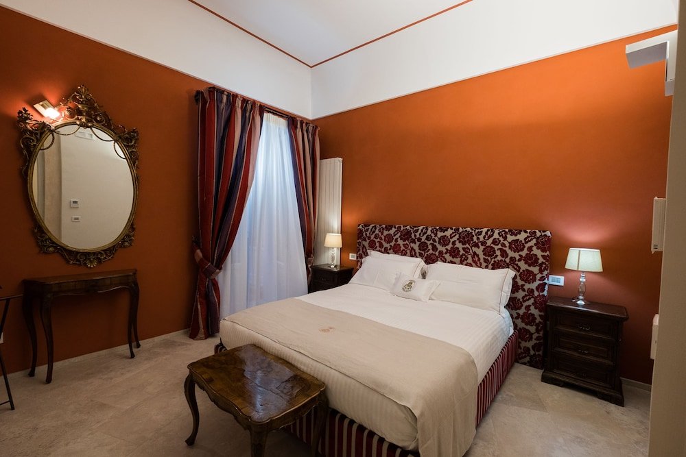 Фото Ortigia Royal Suite