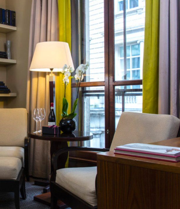 Фото Threadneedles, Autograph Collection