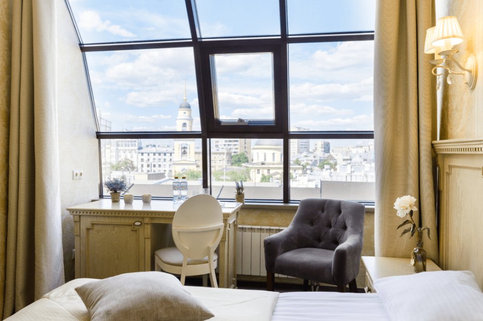 Фото отеля 2