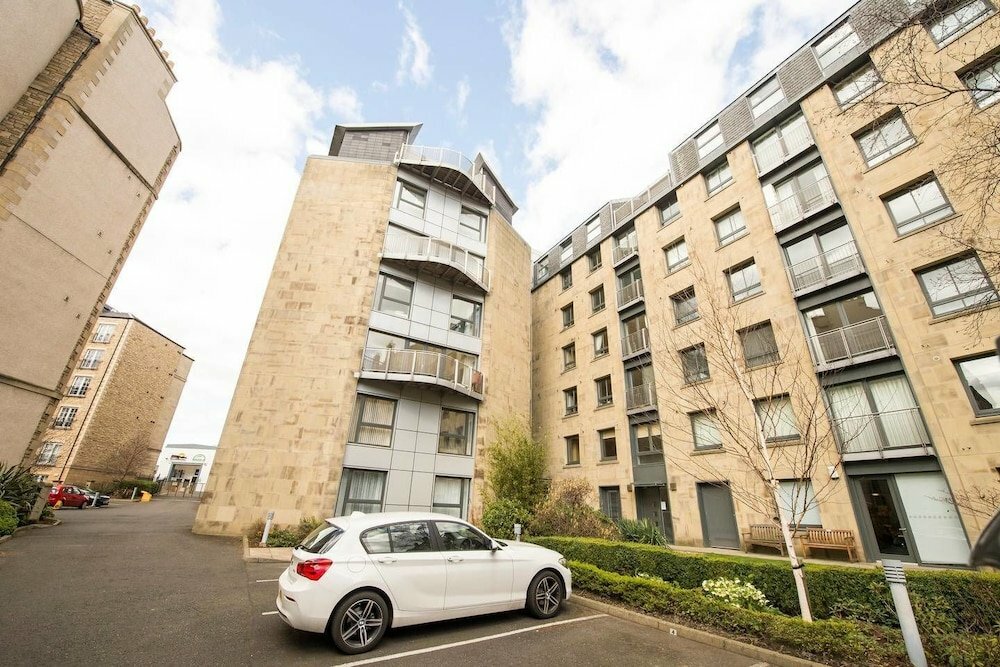 Hotel New Town 3bed/2bath Apt With Free Parking & Lift!, Edinburgh, photo