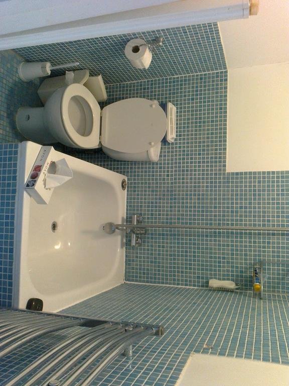 Фото Guest House Ellipse