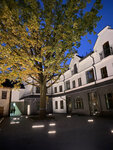 В центре (Vialikaja Trajeckaja Street, 37) ، مركز تسوق