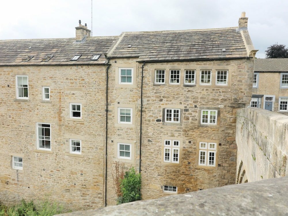Short-term housing rental Raven Cottage, Barnard Castle, photo