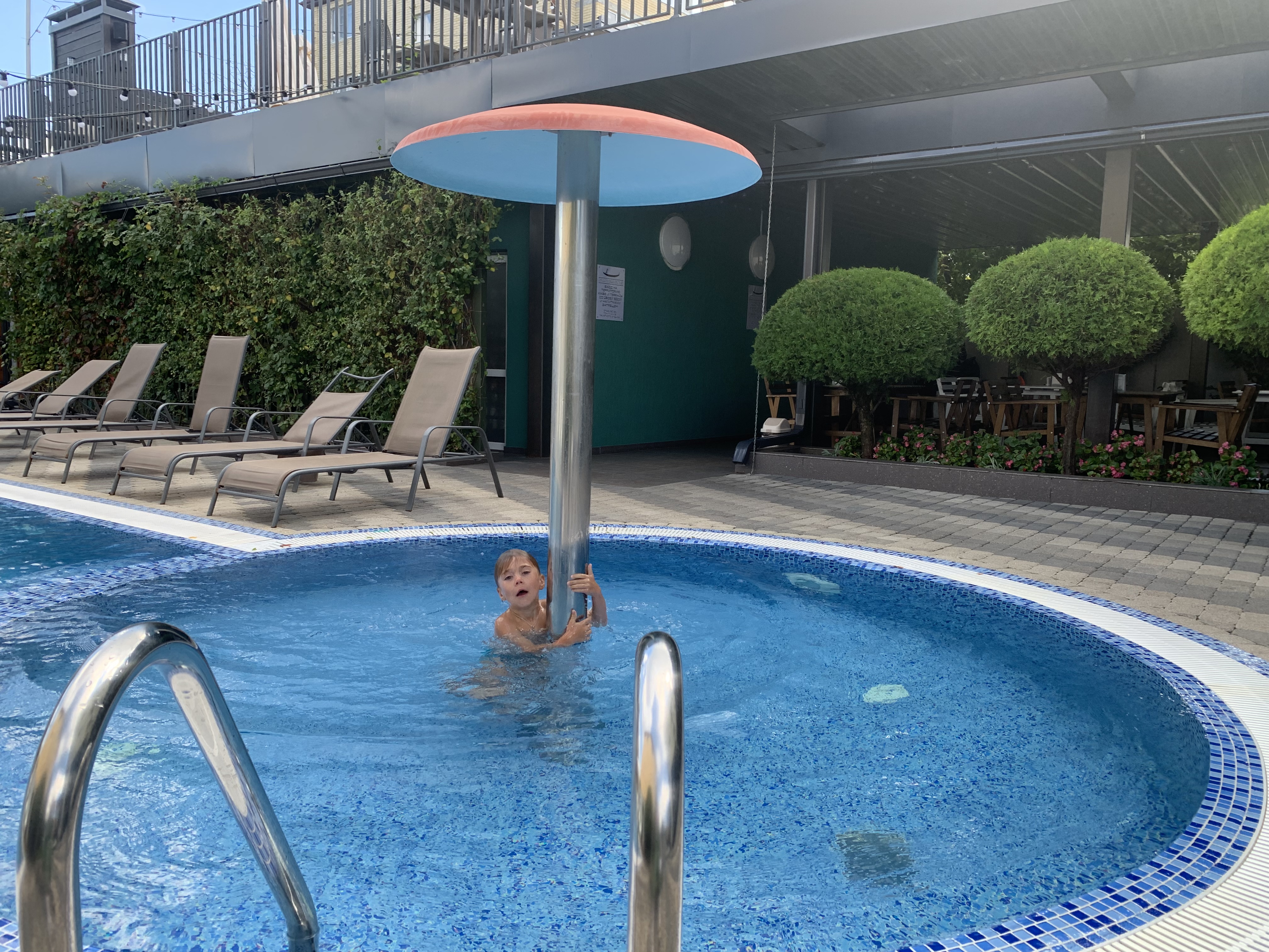 Фото Венеция