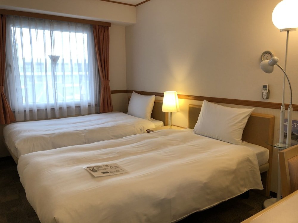 Фото Toyoko Inn Saitama Toda-koen-eki Nishi-guchi