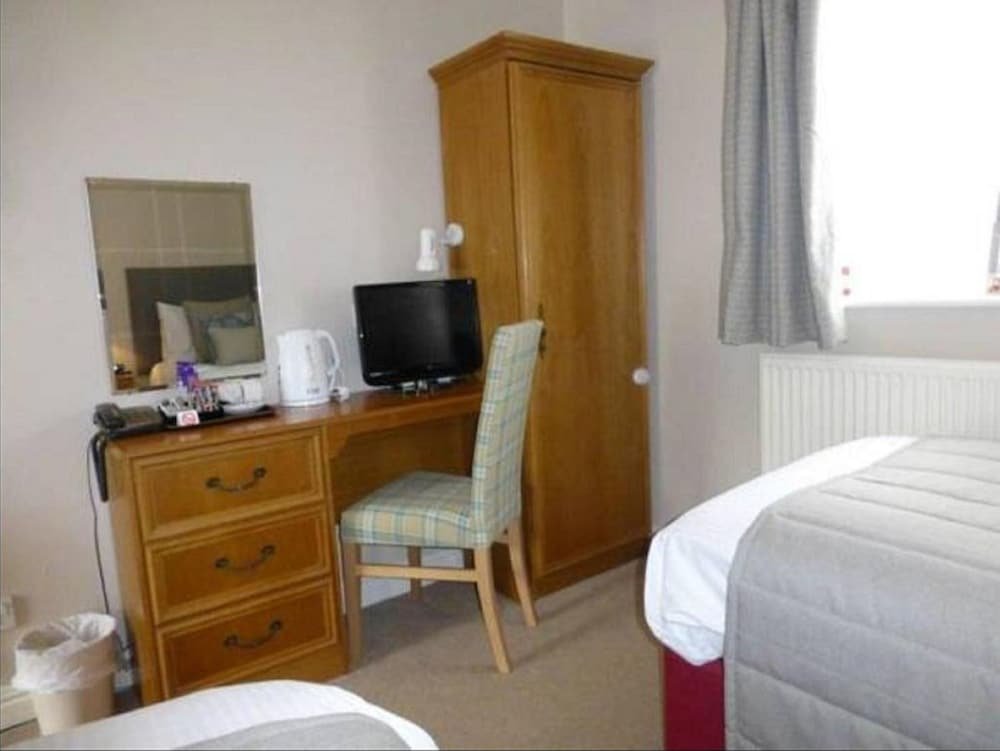 Фото The Speech House Hotel