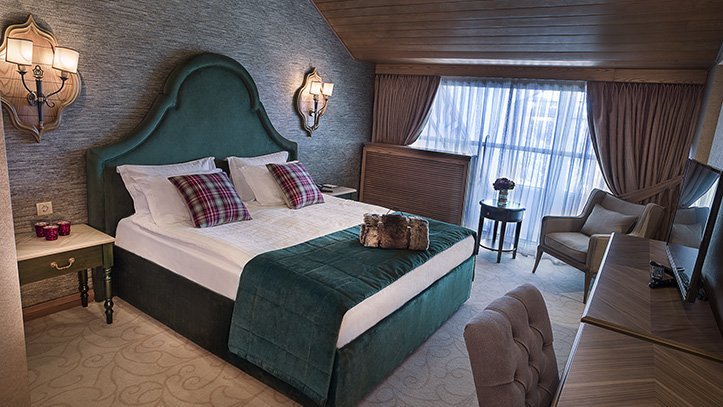 Фото Агаоглу Май Маунтин