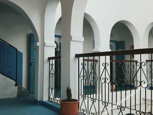 Hotel Dar Chefchaouen