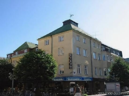 Фото Ludvika Stadshotell