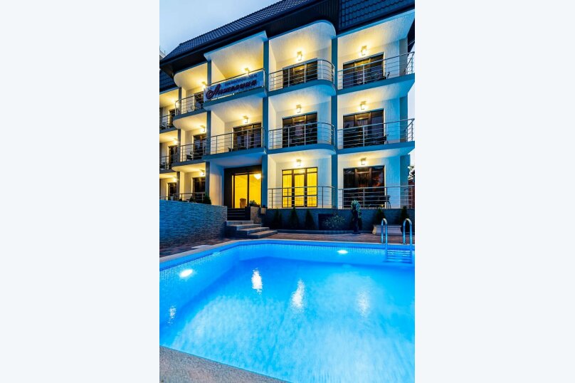 Фото Анжелика