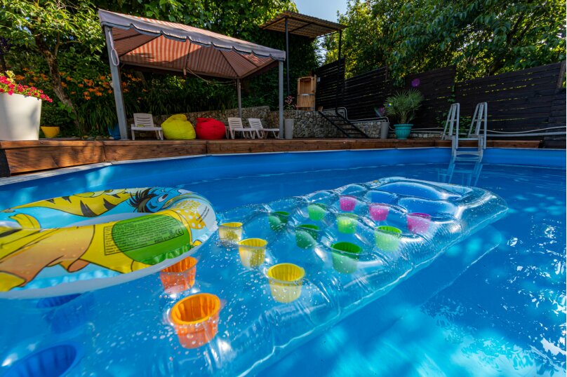 Фото Желтый Дом