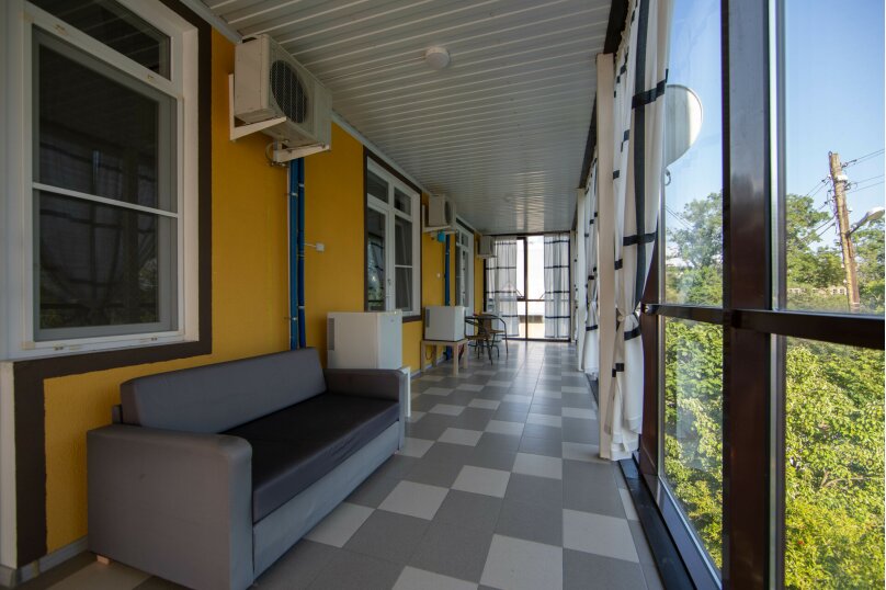 Фото Желтый Дом