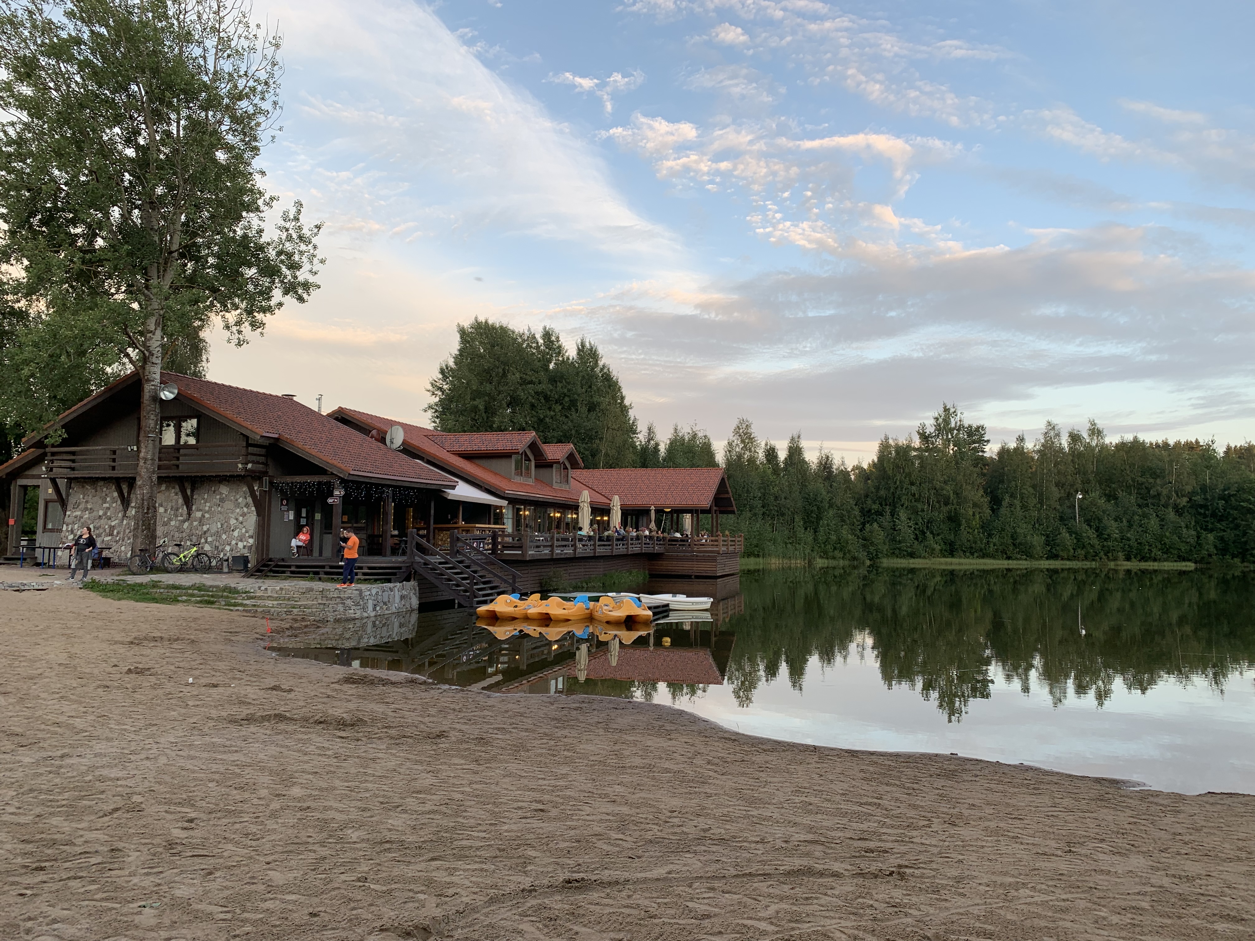 Фото Dream House