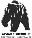 Ариан Солюшенс (ул. Чапаева, 3), компьютеры и комплектующие оптом в Минске