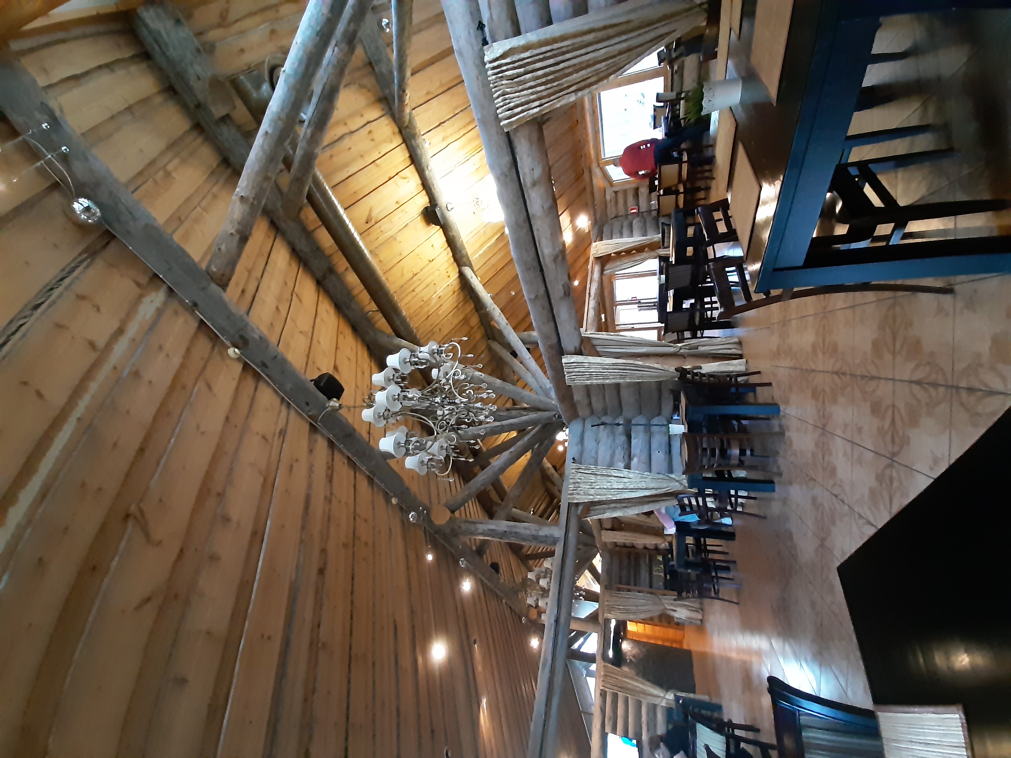 Фото Малая Медвежка