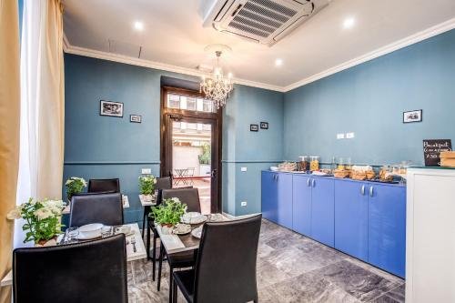 Фото Hotel Otium Rome