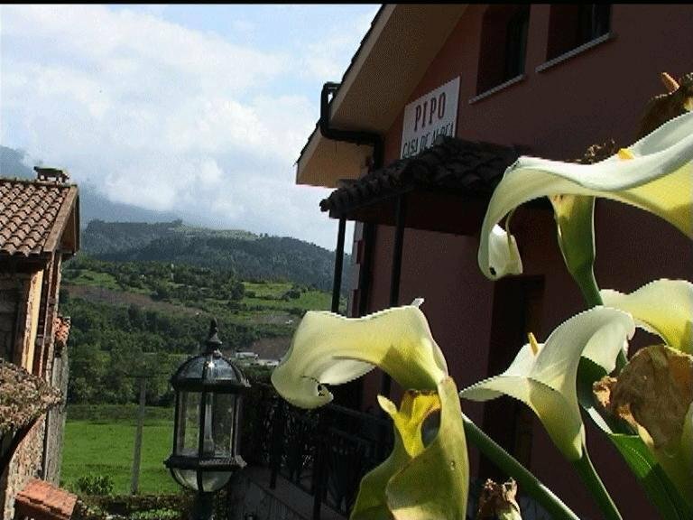 Hotel Casa Rural Casa Pipo, Principality of Asturias, photo