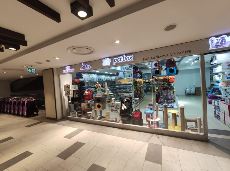 Pet 2025 shop optimum
